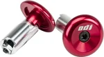 ODI - F71APR - Aluminum Bar End Plugs