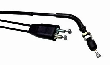 Motion Pro ATV Throttle Cable - Durable Control Line for Reliable Performance
