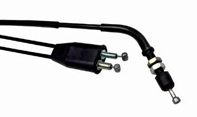 MOTION PRO - 05-0422 - Black Vinyl Clutch Cable