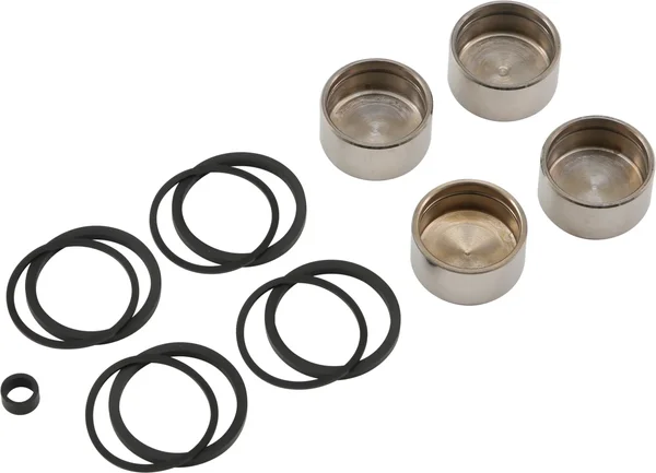 HARDDRIVE - 84966 - Caliper Rebuild Kit