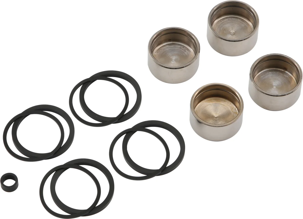HARDDRIVE - 84966 - Caliper Rebuild Kit