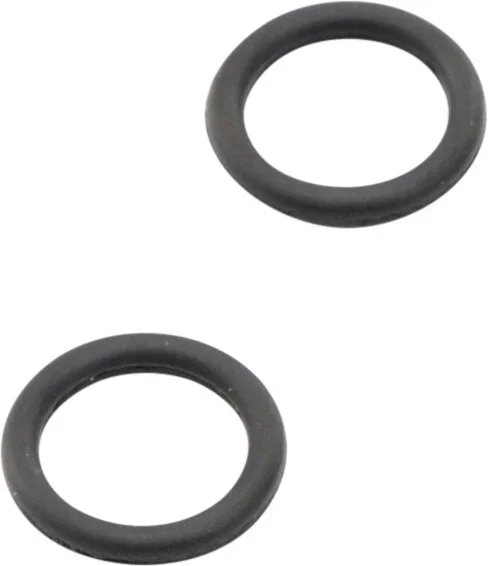 HARDDRIVE - 89677 - Oil Pump Replacement O-Rings