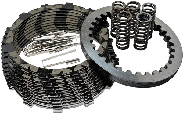 REKLUSE RACING - RMS-2816100 - TorqDrive Clutch
