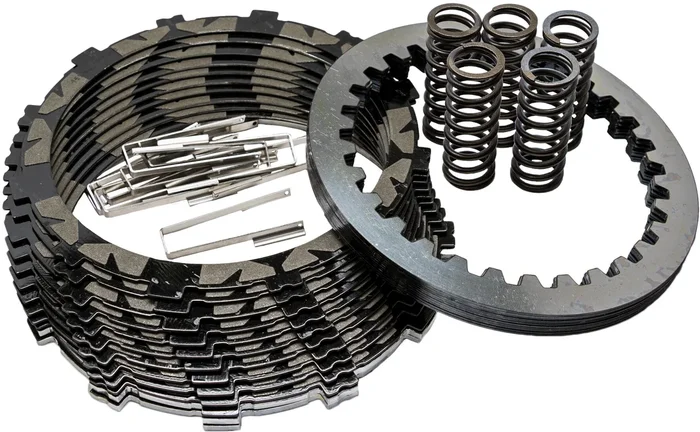 REKLUSE RACING - RMS-2816100 - TorqDrive Clutch