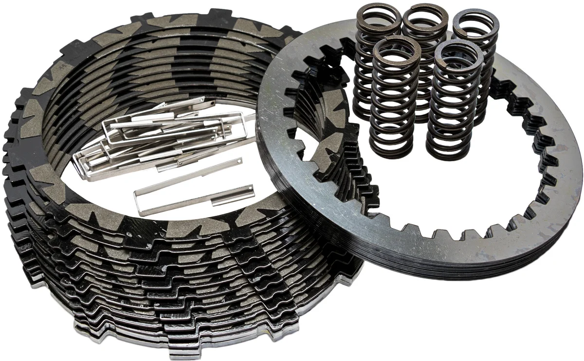 REKLUSE RACING - RMS-2816100 - TorqDrive Clutch