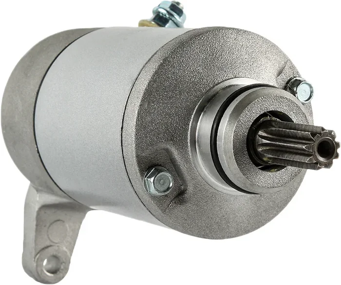 FIRE POWER - 410-54195 - Starter Motor