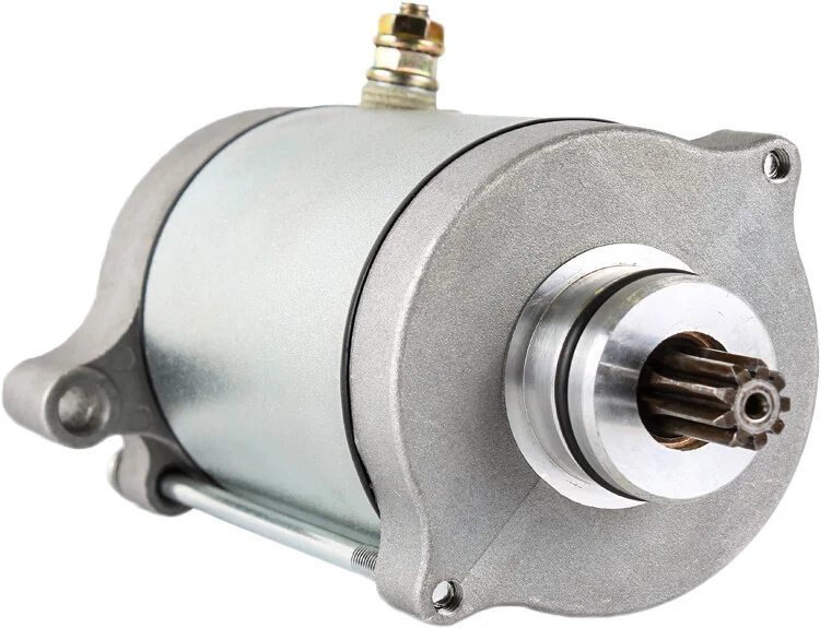 FIRE POWER - 410-54184 - Starter Motor