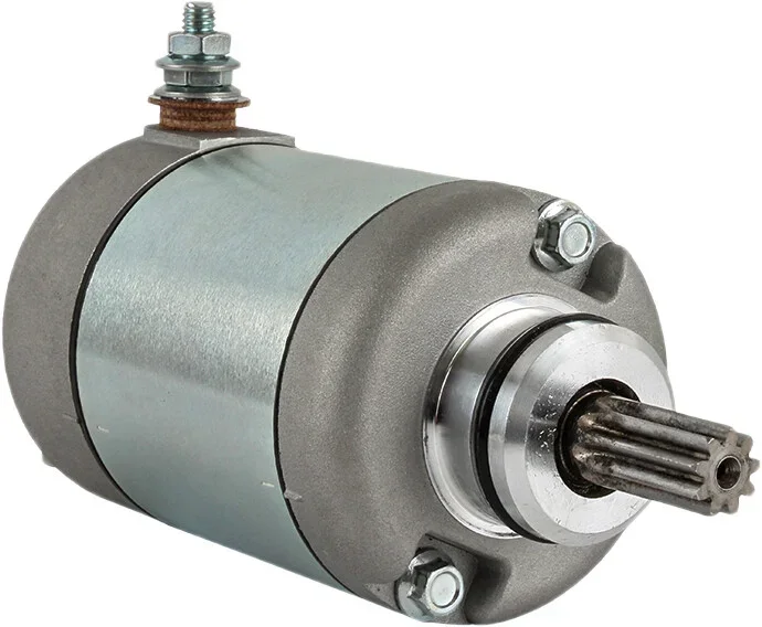 FIRE POWER - 410-54219 - Starter Motor