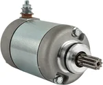 FIRE POWER - 410-54219 - Starter Motor