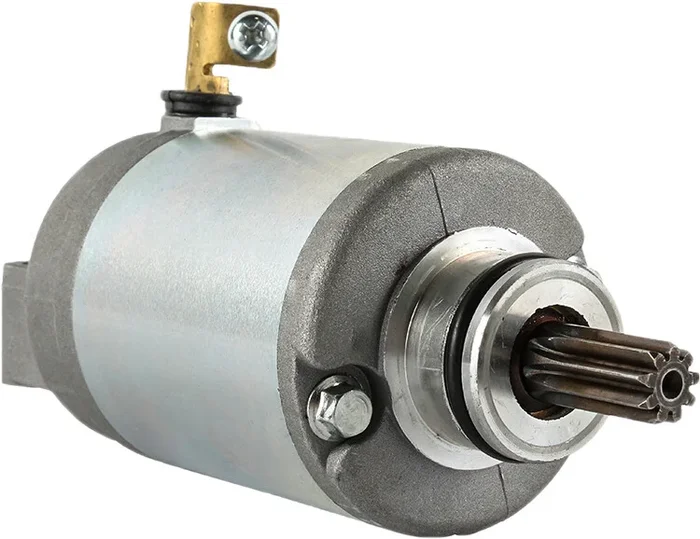 FIRE POWER - 410-52465 - Starter Motor