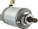FIRE POWER - 410-52465 - Starter Motor