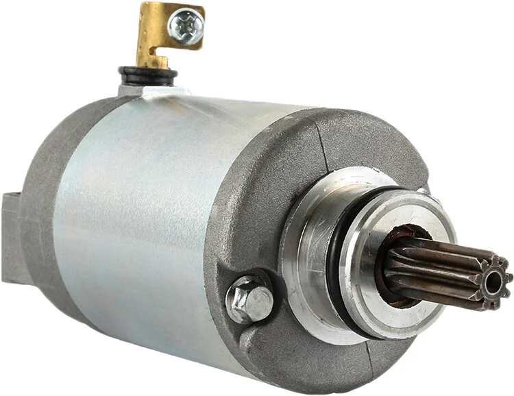 FIRE POWER - 410-52465 - Starter Motor