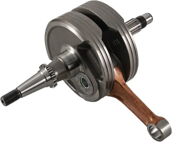 HOT RODS - 4427 - Complete Crankshaft Assembly