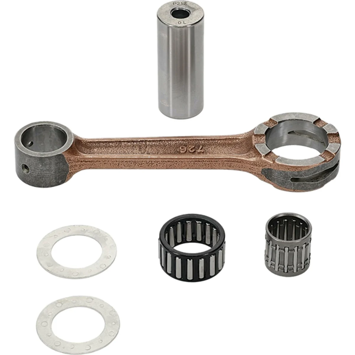 HOT RODS - 8726 - High Performance Connecting Rod Kit