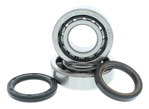 HOT RODS - K095 - Main Bearing/Seal Kit