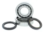 HOT RODS - K095 - Main Bearing/Seal Kit