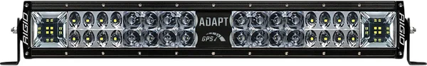 RIGID - 260413 - Adapt E-Series Light Bar