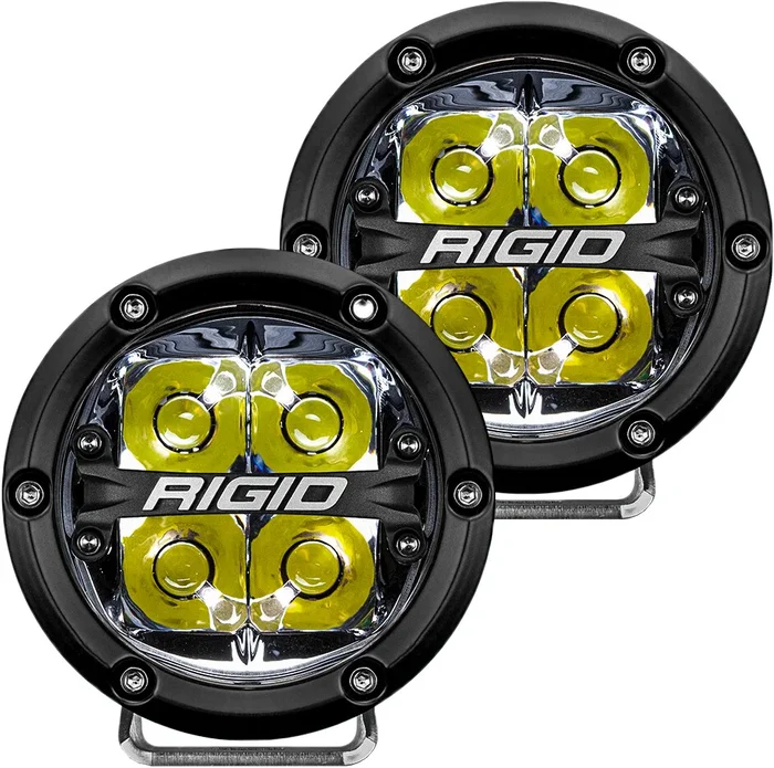 RIGID - 36113 - 360 Series Spot Light
