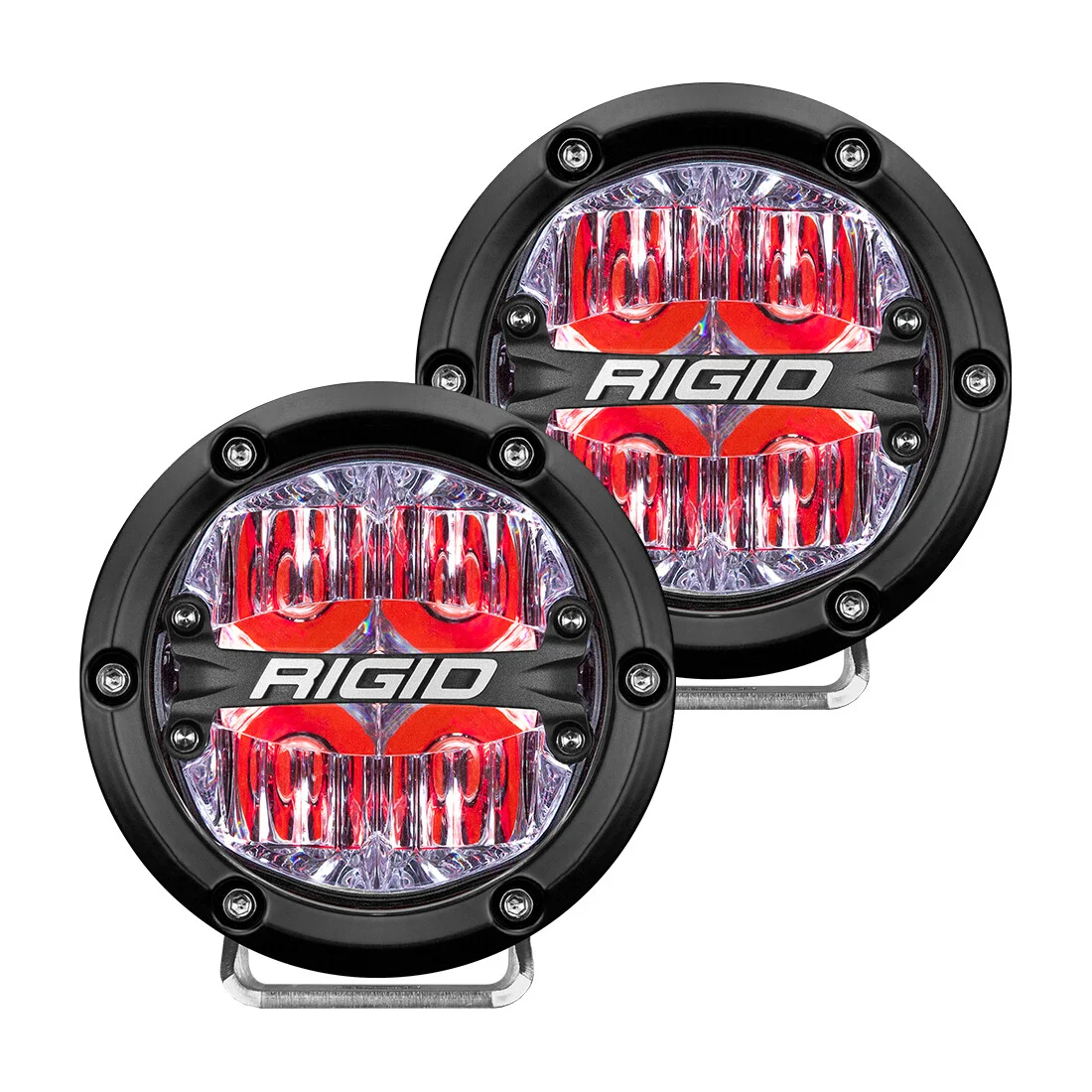 RIGID - 36116 - 360 Series Drive Lights