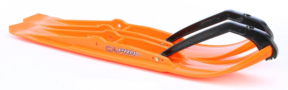 C&A Razor Pro Skis - High-Performance Skiing Equipment for Precision & Control