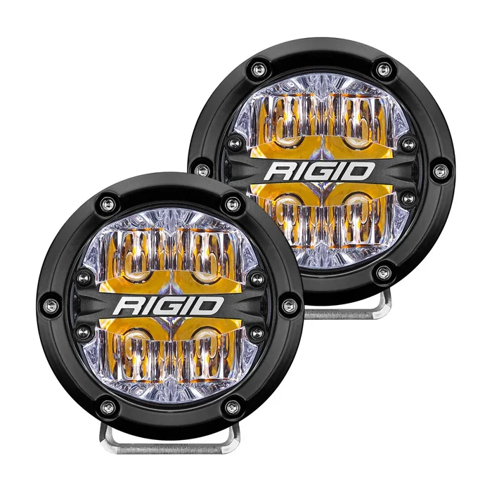 RIGID - 36118 - 360 Series Drive Lights