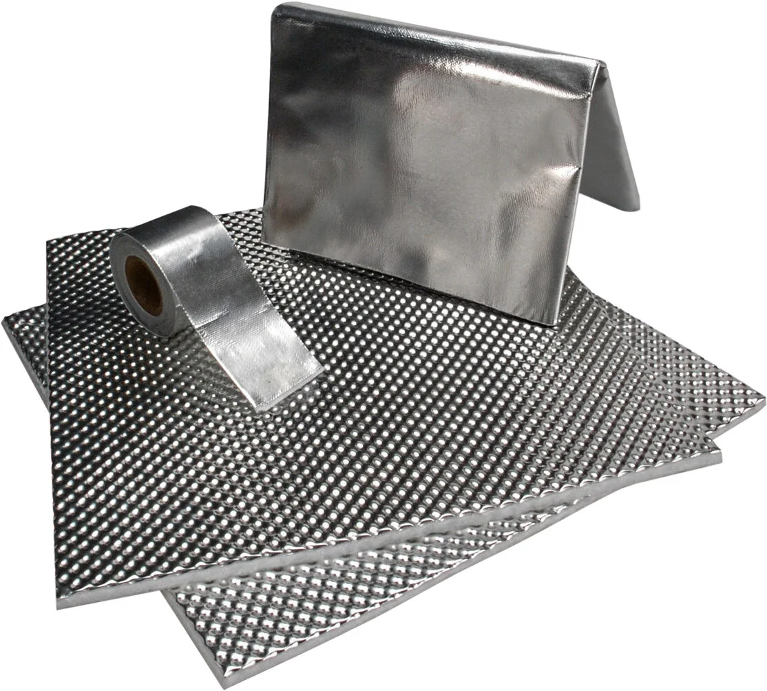 DEI - 902329 - Bodywork Protection Kit