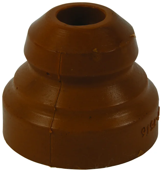 ALL BALLS - 37-1212 - Shock Bumper