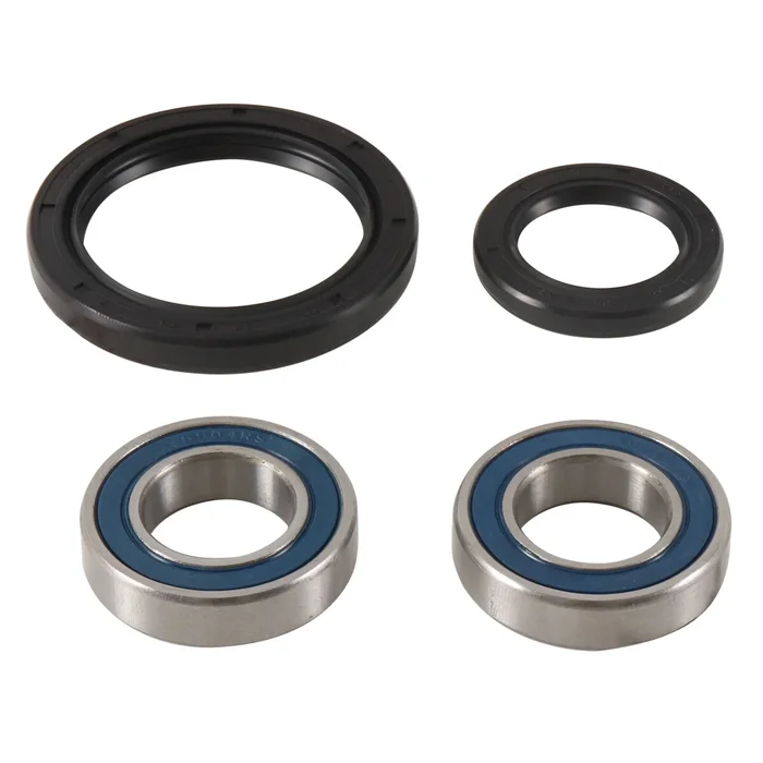 ALL BALLS - 25-1753 - All Balls Wheel Bearing Kits