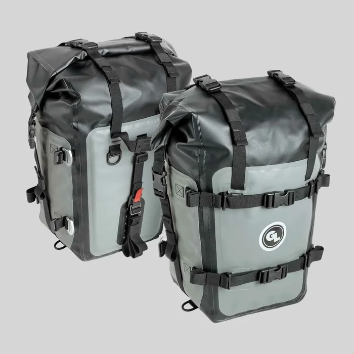 GIANT LOOP - MTPN17 - Mototrekk Panniers