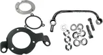 HARDDRIVE - 120425 - Air Cleaner Brackets