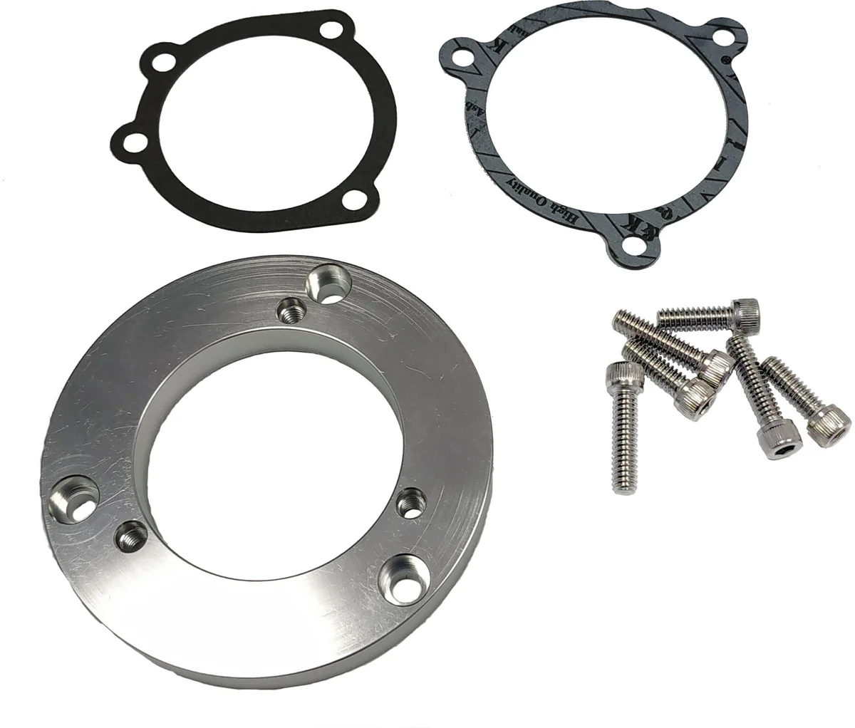 HARDDRIVE - 120429 - CV Adaptor Spacer