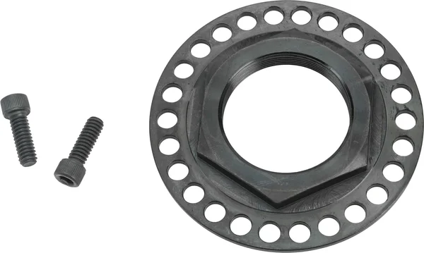 HARDDRIVE - 346091 - Sprocket Lock Nut Kit