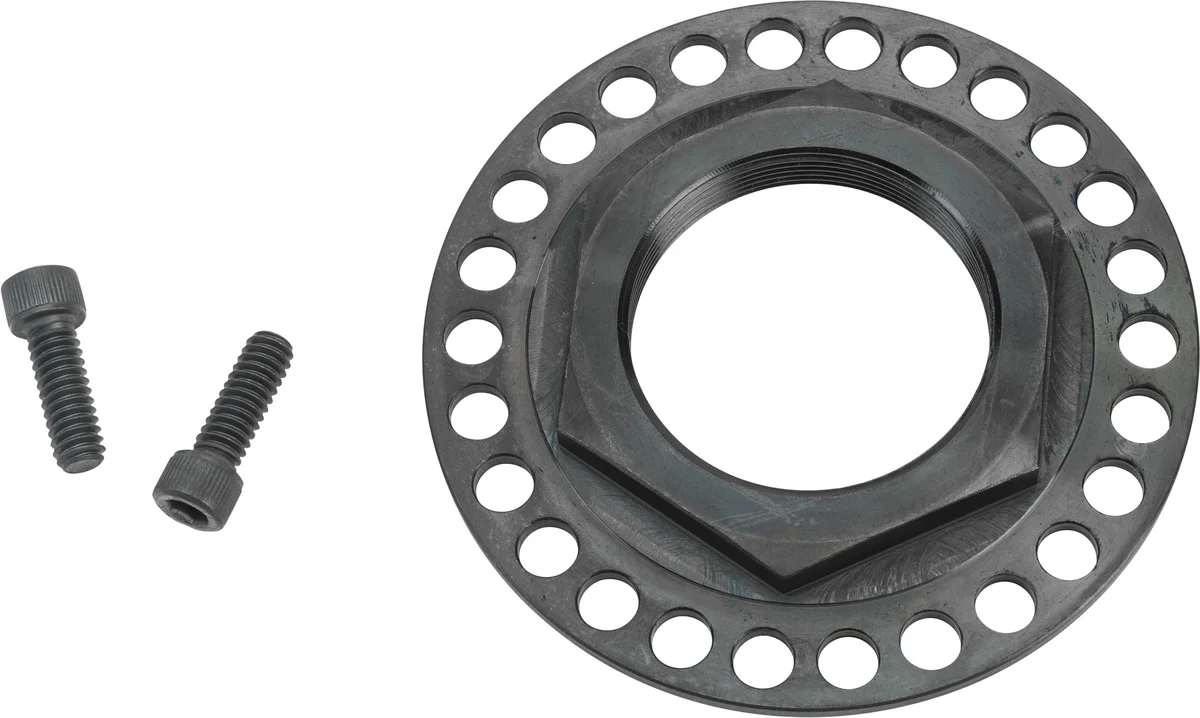 HARDDRIVE - 346091 - Sprocket Lock Nut Kit