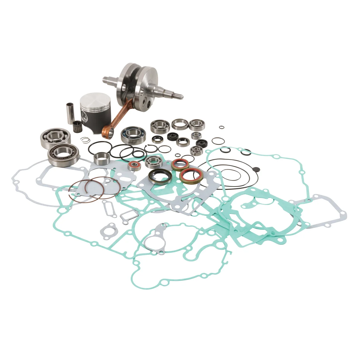 VERTEX - WR00001 - Engine Rebuild Kit