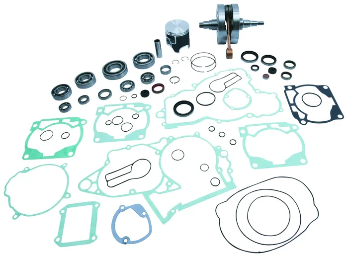VERTEX - WR00002 - Engine Rebuild Kit