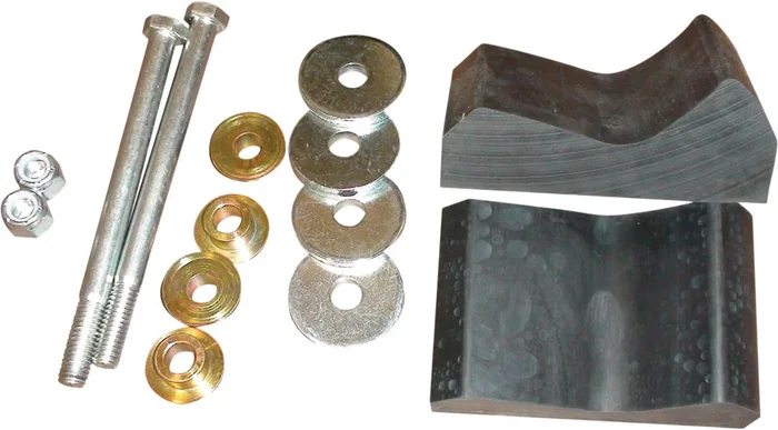 C&A Pro Skis Mount Kit - Durable & Reliable Ski Mounting Solution for Enhanced Performance