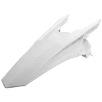 POLISPORT - 8595900002 - Rear Fender
