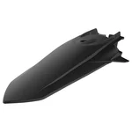 POLISPORT - 8557000003 - Rear Fender