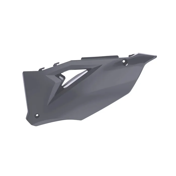 POLISPORT - 8423500004 - Plastic Side Number Plate