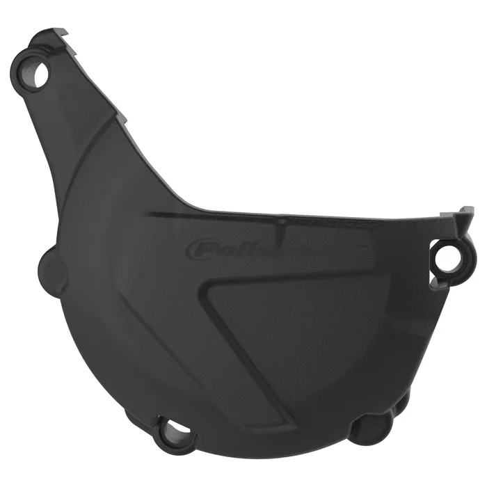 POLISPORT - 8470800001 - Ignition Cover Protector