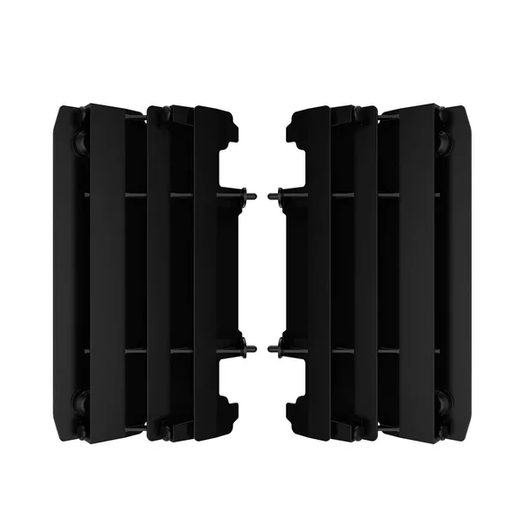 POLISPORT - 8985500003 - Radiator Louver