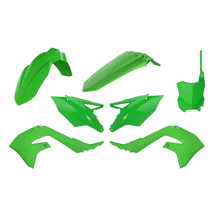 POLISPORT - 90867 - Plastic Kit