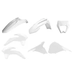 POLISPORT - 90879 - Standard Enduro Kit