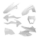 POLISPORT - 90882 - Standard Enduro Kit