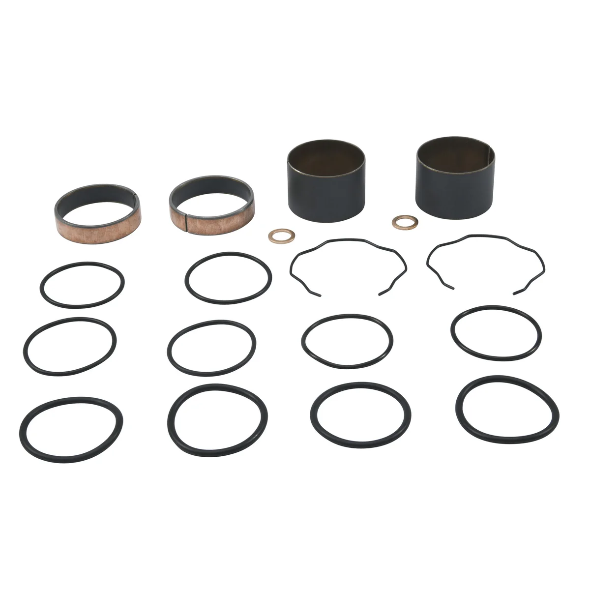 ALL BALLS - 38-6140 - Fork Bushing Kit