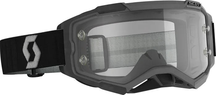 SCOTT - 274514-1001113 - Fury Goggle