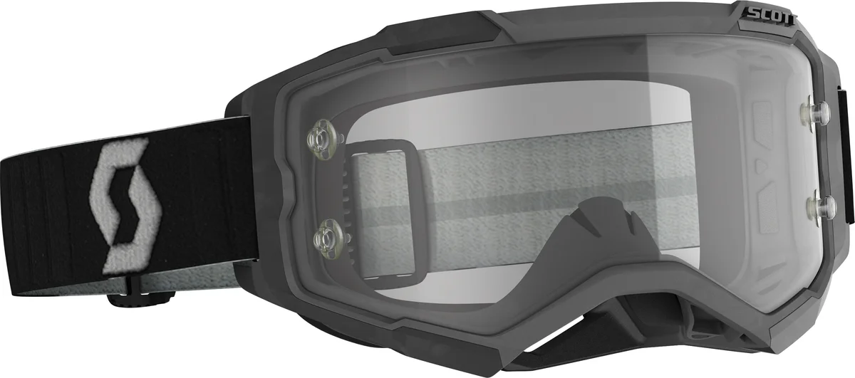 SCOTT - 274514-1001113 - Fury Goggle