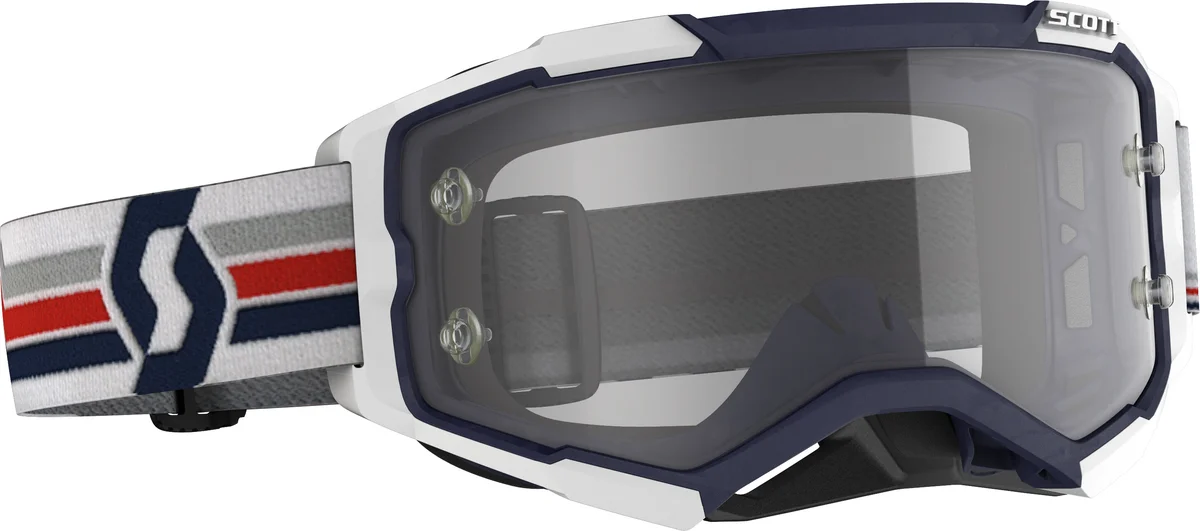 SCOTT - 274514-1006113 - Fury Goggle