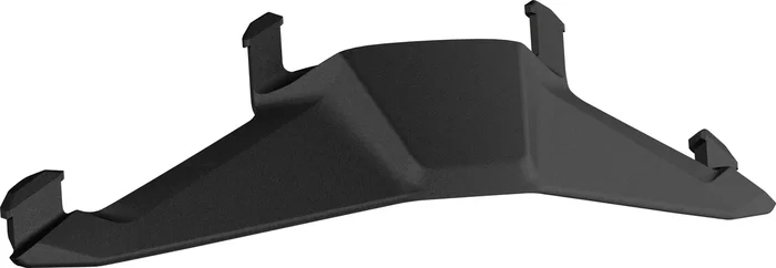SCOTT - 273575-0001222 - Fury Nose Guard