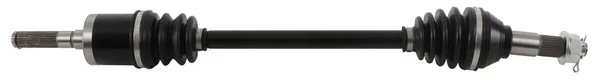 ALL BALLS - AB6-CA-8-132 - 6 Ball Heavy Duty Axle